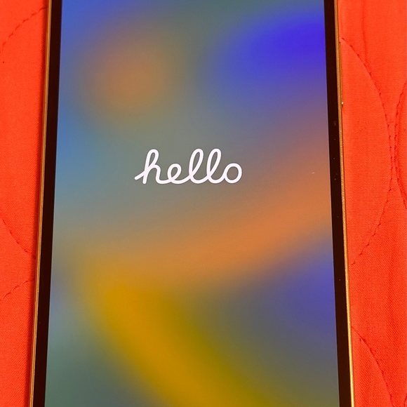 iPhone 12 Pro 256GB Unlocked White